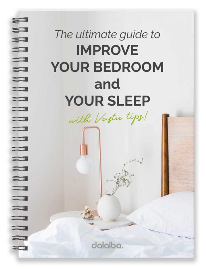 how to improve bedroom to sleep better