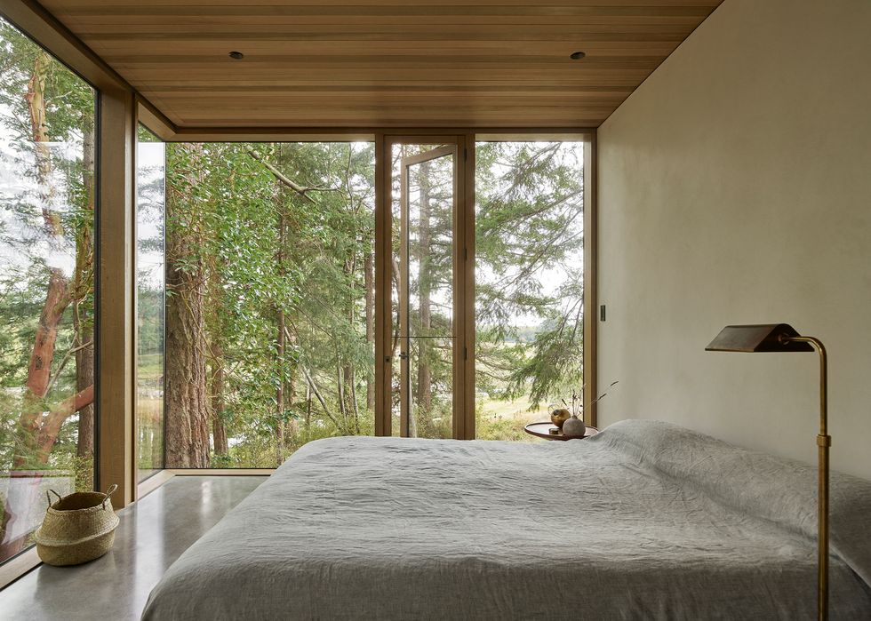 arboles vastu