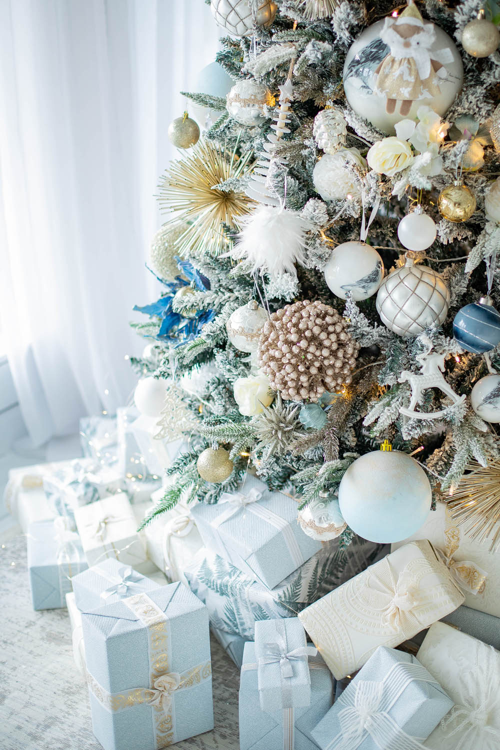 christmas decor with vastu