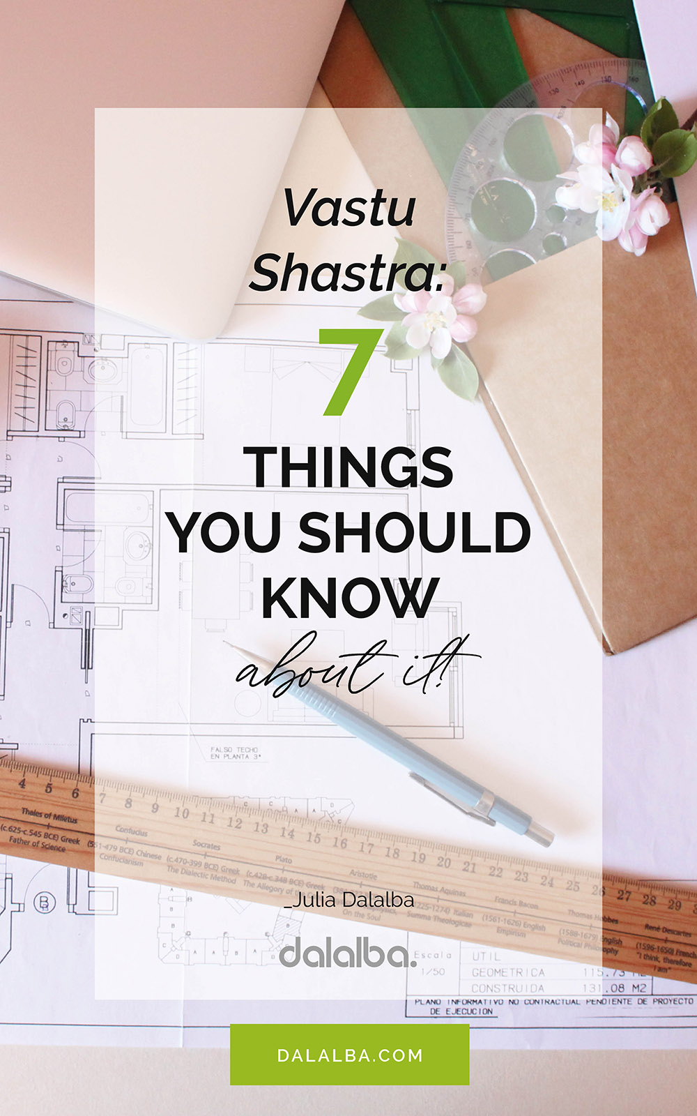 vastu shastra principles