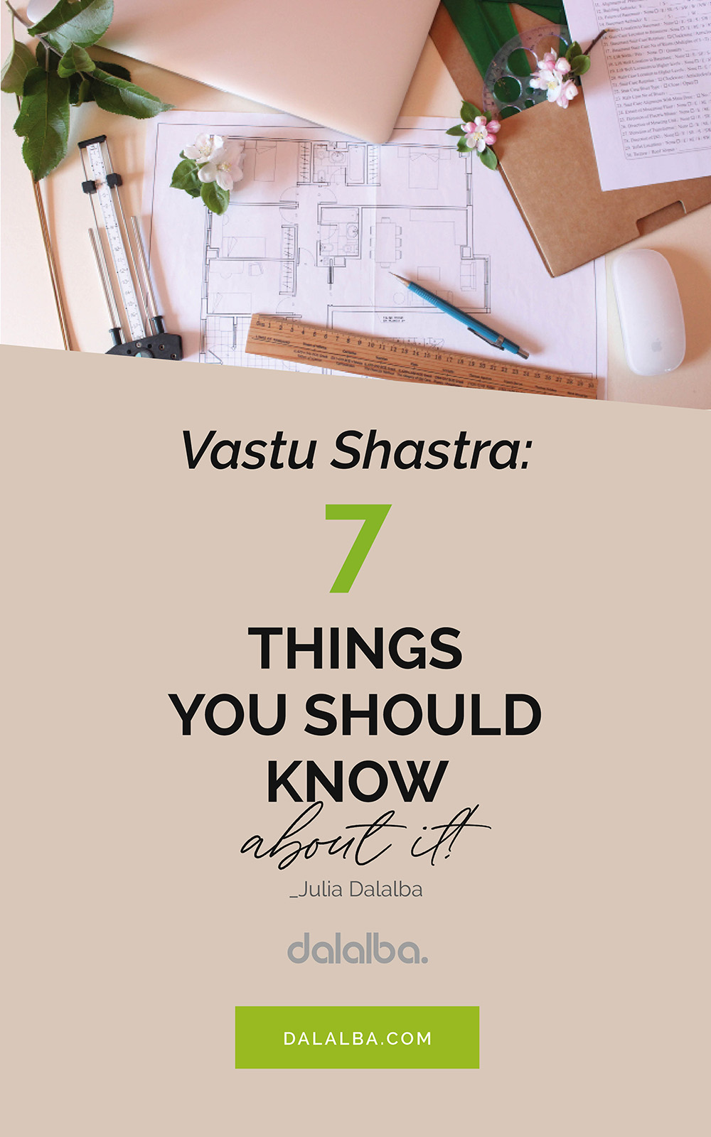 vastu shastra principles