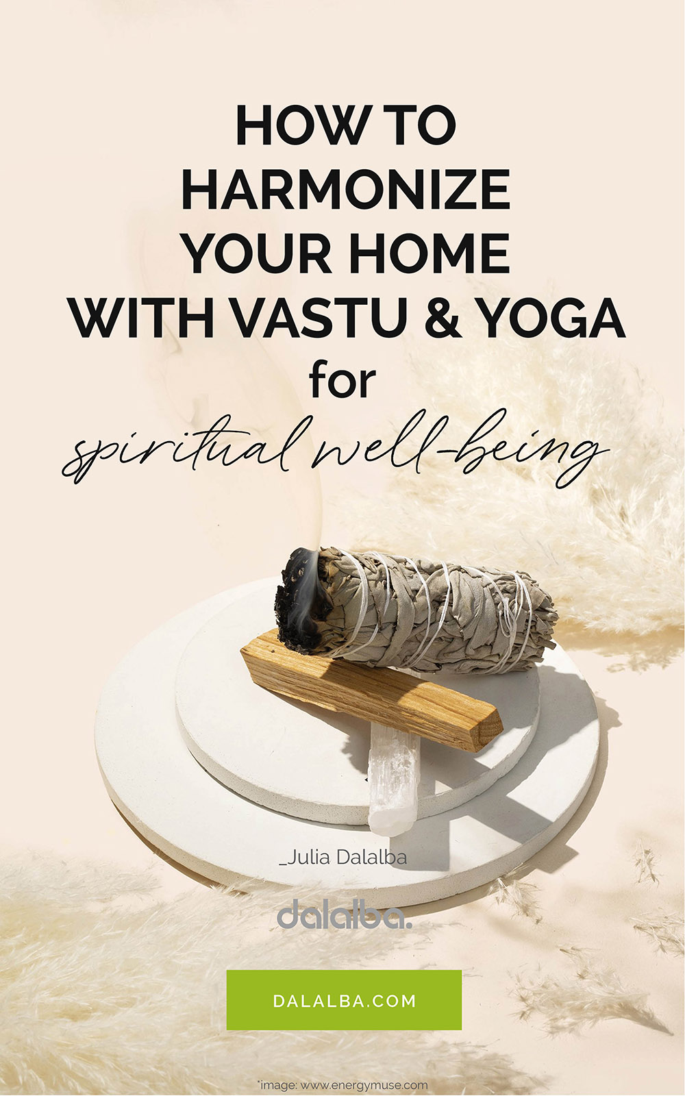 harmonize your home with vastu