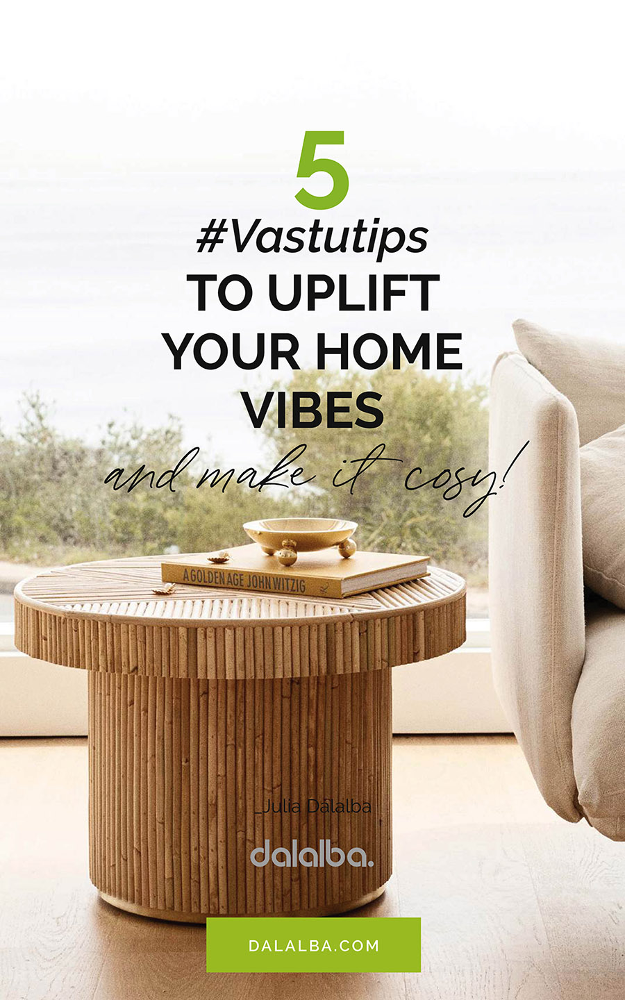 essential vastutips to uplift your home vibration